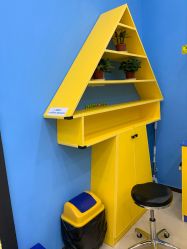 -趣哆剪儿童理发(奥山世纪城店)