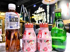 -一绪に寿喜烧自助(世茂广场店)