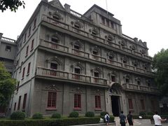 -南昌八一起义纪念馆
