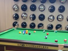 -涨巢·潮玩水疗局