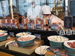 -广州四季酒店