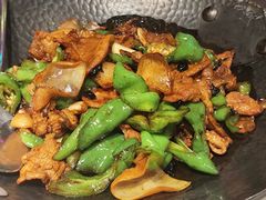 -辛香汇·锦里丨现炒川菜(中南城店)