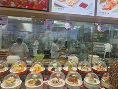 -双合园·海鲜水饺青岛菜(九水东路店)