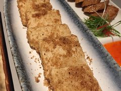 -T館·花园艺术餐厅