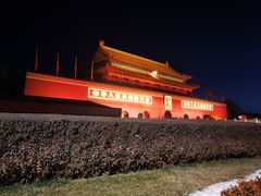 -天安门城楼