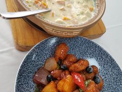-鹿鸣酒家(越秀店)