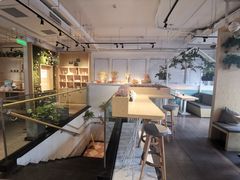 -嘉和一品粥(方庄店)