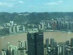 -WFC会仙楼观景台