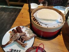 -壹零捌道·北京烤鸭(车公庄店)