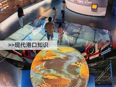 -中国港口博物馆