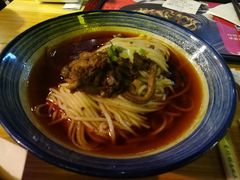 -四环冷面王(西单华威约饭街店)
