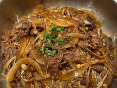 -西塔老太太泥炉烤肉(北京双井店)