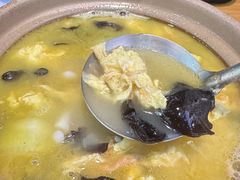 -亿牌牌东北烧烤(怀特店)
