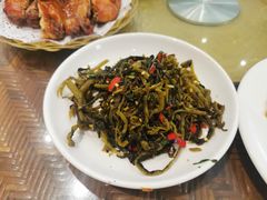 -岩保农家乐