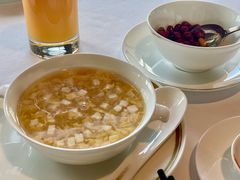 -金轩中餐厅 Jin Xuan(浦东丽思卡尔顿酒店)