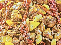 -金柱大盘鸡(和田二街店)