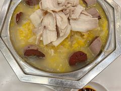 -京滨饭店·餐厅(阜外大街店)