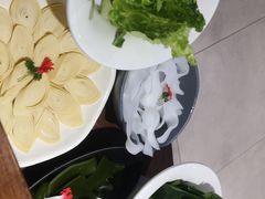 -快乐小羊火锅餐厅(农科路店)