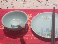 -点都德(广州白云山景区南门店)