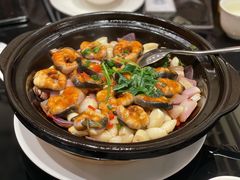 滋滋河鳗-闽和南(深圳万象城店)