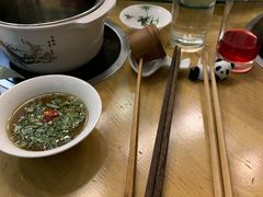-竹鲜笙全竹宴(国色天香店)