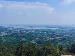 -涂山风景区