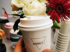 -Manner Coffee(IFS一楼店)
