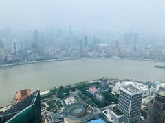 -金轩中餐厅 Jin Xuan(浦东丽思卡尔顿酒店)