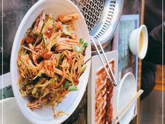 -一品诚记烤肉·甄选店(中南路店)