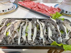 -创新高肥羊火锅(朝阳路店)