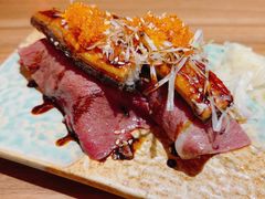 -隐月· 㐂和食屋(芝罘万达公馆店)