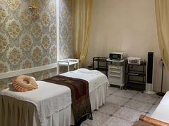 -汤臣Luck SPA按摩采耳(海派理疗公馆)