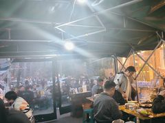 -五里关火锅(牛市口店)