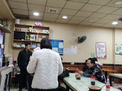 大堂-巧酱府重庆砂锅大全