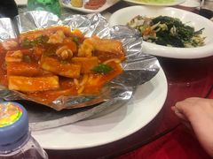 -盈春大饭店(千山路店)