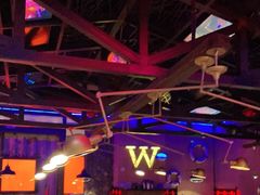 大堂-蘭奢雅集·江浙菜(青山江滩店)