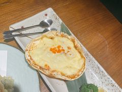 焗蟹宝-蟹将军·松叶蟹和牛日料放题自助(K11店)