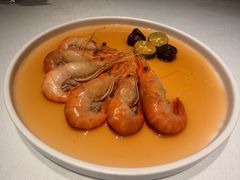 -醉舍·新淮扬菜(长宁龙之梦店)