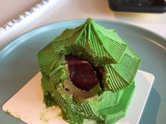 -沈阳故宫·莊啡