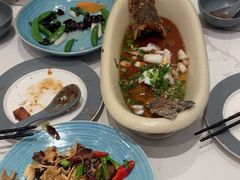 -鹿港小镇(悠唐店)