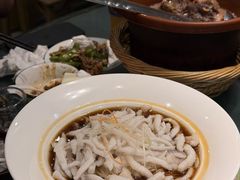 -董厨煨汤馆(车站路店)