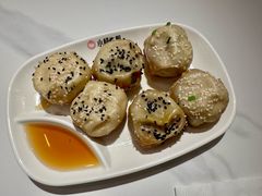 -小杨生煎(黄河路美食休闲街店)