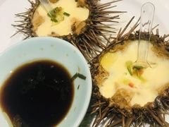 -开海·红岛海鲜虾水饺(石老人店)