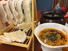 -龙凤瓦罐煨汤馆(清江东路店)