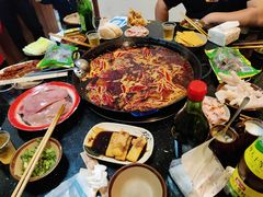 -肥龙火锅(南坪店)