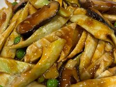 -万荣烤鸭店·北京菜(天坛店)