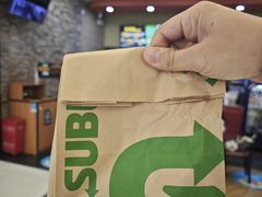 -赛百味SUBWAY(凯德mall大峡谷店)