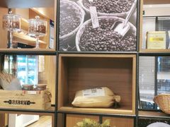 -天母蓝鸟烘焙·蛋糕·下午茶(蜂汇店)