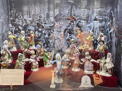 -Me Coffee下午茶艺术空间