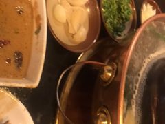 -北门涮肉·炭火铜锅涮肉(什刹海店)